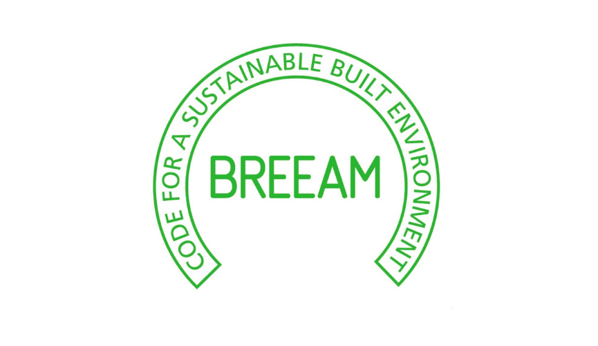 Certification BREEAM