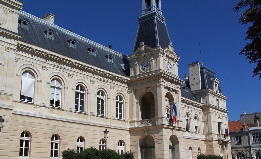 Louez un box de stockage près de Paris 14ème