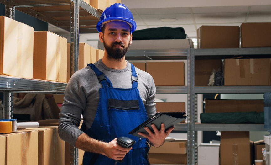 Stockage pour les artisans sur Paris