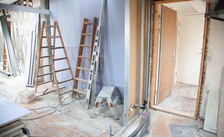 Travaux de rénovation ? Protégez vos biens dans un box de stockage à Paris 