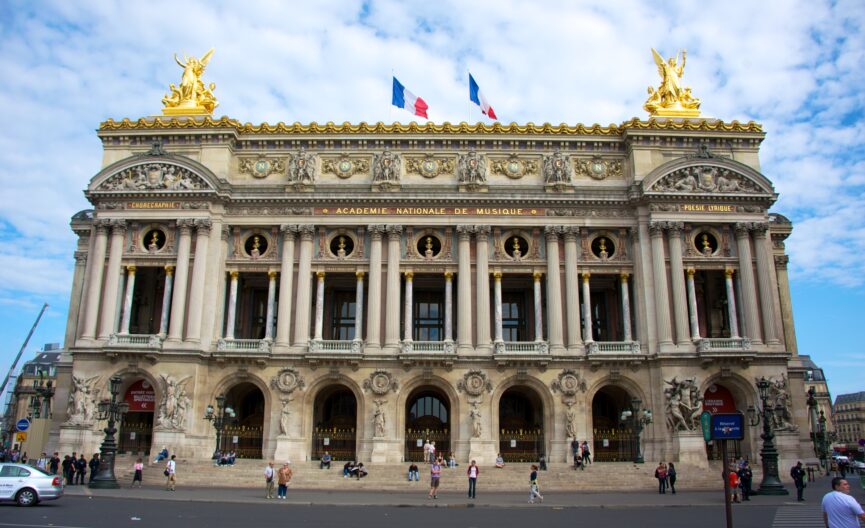 Location d'un box de stockage sur Paris 9e