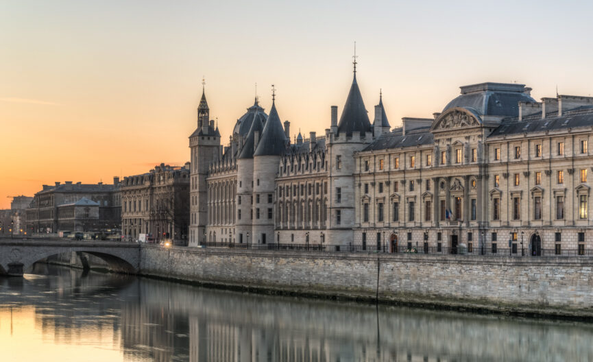 Location d'un box de stockage sur Paris 1er