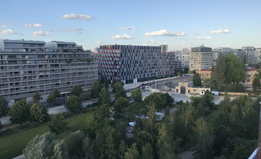 Louez un box de stockage sur le secteur de Boulogne-Billancourt